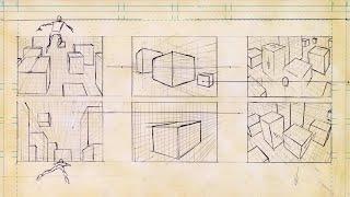 Introduction To Perspective