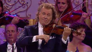 The Red Rose Café – André Rieu