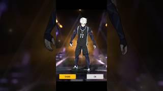 NAGI RING Emote Event#shortvideo #shortvideo #freefire