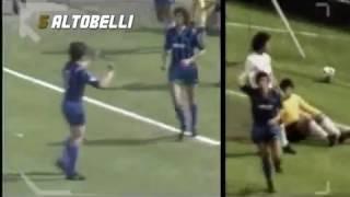 Spillo Altobelli BEST GOAL