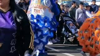 Cabramatta Moon Festival