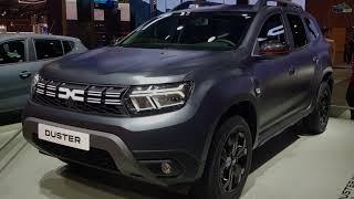 2023 Dacia Duster Mat Edition | Brand New Limited Edition Duster