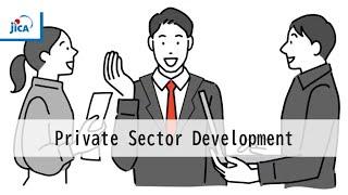 【Private Sector Development】Japanese Business Customs