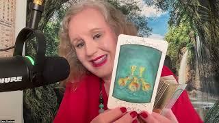 Saturday 14th - Monday 16th September 2024 - Karma is Cleared, HUGE Portal Tarot Reading