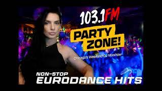 DJ BOBO ,LA BOUCHE, MASTERBOY,SCOOTER,ALEXIA,ICE MC ,EURODANCE,AQUA,CAPPELLA,DJ COMPANY,SOLID BASE