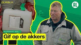 Kunnen boeren zonder glyfosaat? | Deel 1 | Zembla