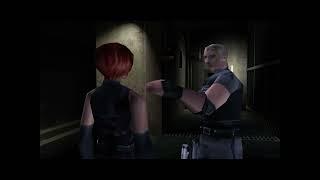 Dino Crisis (Part 1)