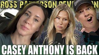 Casey Anthony Is Back - Ross Patterson Revolution 1064