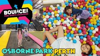 BOUNCE INC | OSBORNE PARK Perth Western Australia