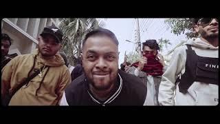 TARGET (Official Teaser) - Fokir Lal Miah × MRDS × MAH1 × Rahi Bashar | New Bangla Rap 2024