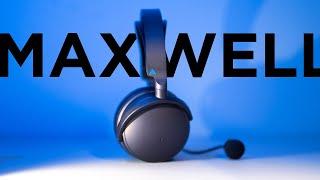 Audeze Maxwell Late 2024 Review