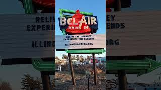 Revisiting Route 66 sign park at IL state fairgrounds
