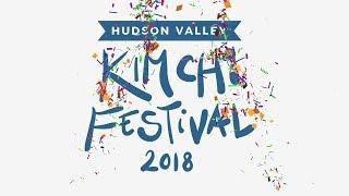 [WATVnews] Hudson Valley Kimchi Festival 2018 New Windsor, NY | World Mission Society Church of God