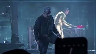 Rammstein - Du hast LIVE @ Olympiastadion München // 08.06.2023 [+slow motion]