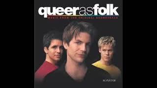 QUEER AS FOLK MUSIC Katty B Let’s Hear It For The Boy Factory Main Mix