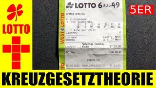 Lotto 6 aus 49 !!! System Anteile... Spieler trifft - 5ER - auf Vollsystem 14  Glückwunsch 