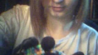 How Much Kandi Can GenaBugg Fit On Her Skelanimal?