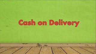 TOMTOP:Cash on Delivery