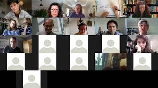 About Trees : A virtual event led by The Exchange at King's College London