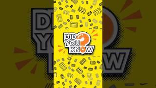 Did you know?                                      #creditcard #finances #money