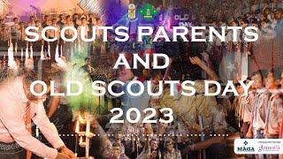 Scout parents & old scouts day 2023 | 1st Kandy Dharmaraja Scout Group