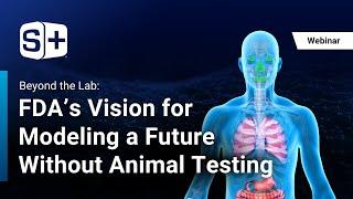 Beyond the Lab: FDA’s Vision for Modeling a Future Without Animal Testing