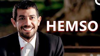 Hemso | Mehmet Ali Erbil - Okan Bayulgen FULL HD Turkish Drama Comedy Movie with English Subtitles