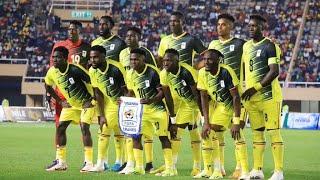 Uganda Cranes  vs Congo Brazaville :  Congo has to pay for our loss against South Africa