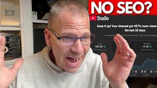 The END of YouTube SEO in 2025 and The New Opportunity!