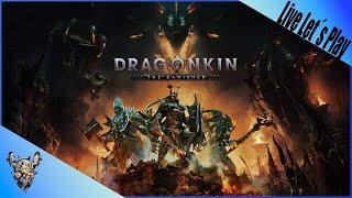 Dragonkin: The Banished EA Klasse Barbar Endgame I Gameplay Deutsch Part #004