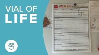 This Document Could Save Your Life | Ask SafeWise