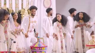 NEW ERITREAN WEDDING HOT GUYLA - BY WEDI KOKOB