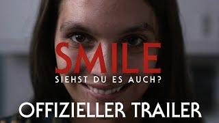 SMILE - SIEHST DU ES AUCH? | Offizieller Trailer | Paramount Pictures Germany