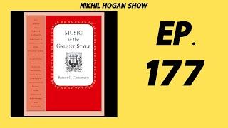 177: Robert O. Gjerdingen (Music Schema Theory)