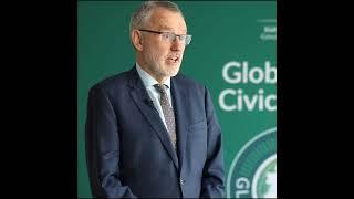 Global Irish Civic Forum 2023