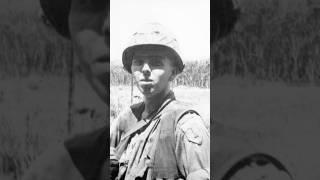 US Army SPC Robert Stryker: Medal of Honor Recipient Vietnam War