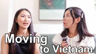 WHY this German Vietnamese Girl Moved to Vietnam for THIS