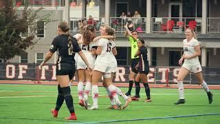 Lynchburg Women's Soccer | ODAC Championships Preview