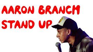 LA FIRE | AARON BRANCH LIVE @ ICE HOUSE (1/24/25)
