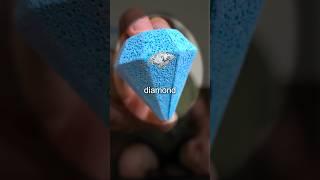 This Toy Has a Diamond Inside??? 