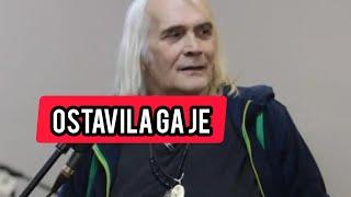 Ostavila ga je! Otkrivena istina o Bori Corbi! Ovo niko nije znao!