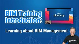 University BIM Course: Learning about BIM Management with a focus on essential BIM Education