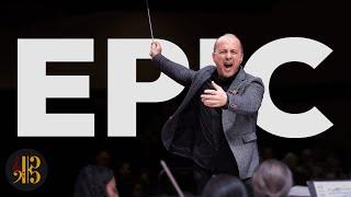 7 of the Most Epic Symphony Endings in Classical Music History