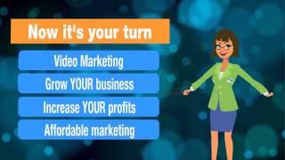 Video Marketing For Small Businesses