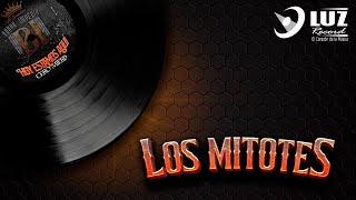 La Sonadora Banda Imperio  - Los Mitotes | LYRIC VIDEO