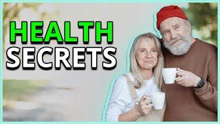 Discover the Surprising Secret to Living to 100!