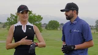 Laser Rangefinder V GPS watch - What golf DMD should I buy?