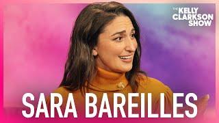 Sara Bareilles Reveals Craziest Fan Experience