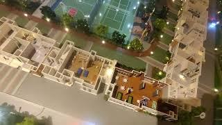 raheja vivareia large 3/4/5 bhk homes @ Koramangala bangalore @ 7 cr* cal 6364488899