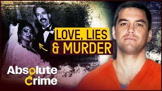 True Crime Mysteries: 5 Disturbing Cases of Love, Lies, and Murder